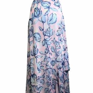 Lily Pulitzer Maxi Skirt